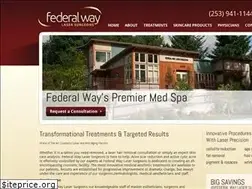 Sites similar to federalwaylasersurgeons.com