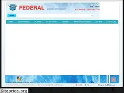 Sites similar to federalworld.in