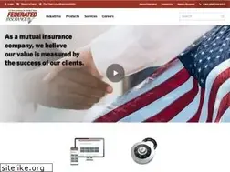 Sites similar to federatedinsurance.com