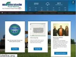 Sites similar to federatedrea.coop