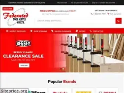 Sites similar to federatedtool.com