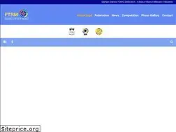Sites similar to federatiadetir.md
