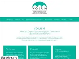 Sites similar to federatiavolum.ro