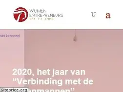 Sites similar to federatiezakenvrouwen.nl