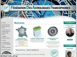 Sites similar to federation-astrologues.com