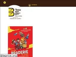 Sites similar to federation-boulangerie-37.com