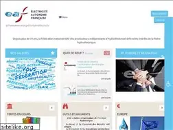 Sites similar to federation-eaf.org