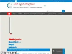 Sites similar to federation-majal.ma