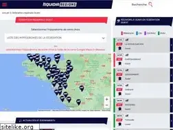 Sites similar to federation-ouest.fr
