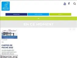 Sites similar to federation-peche-allier.fr