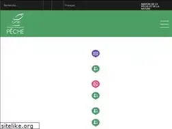Sites similar to federation-peche-vendee.fr