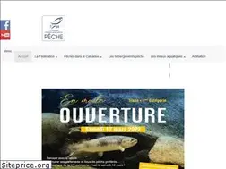 Sites similar to federation-peche14.fr
