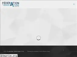 Sites similar to federation-tbs.com