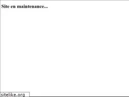 Sites similar to federation-unss.org