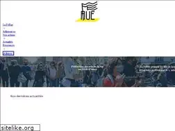Sites similar to federationartsdelarueidf.org