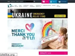 Sites similar to federationcja.org