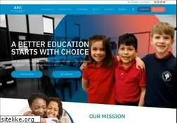 Sites similar to federationforchildren.org