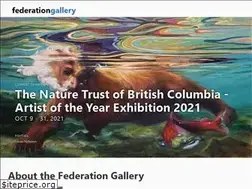 Sites similar to federationgallery.com