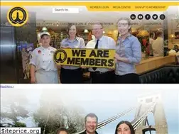 Sites similar to federationoffishfriers.co.uk