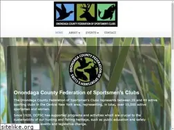 Sites similar to federationofsportsmen.com
