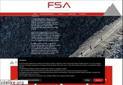 Sites similar to federationservice.com