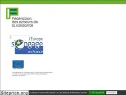 Sites similar to federationsolidarite.org