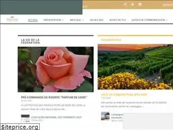 Sites similar to federationviticole.com