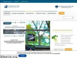 Sites similar to federauto.eu