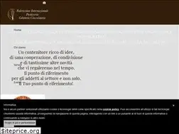Sites similar to federazionepasticceri.it