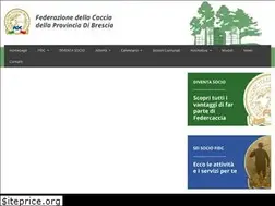 Sites similar to federcacciabrescia.it