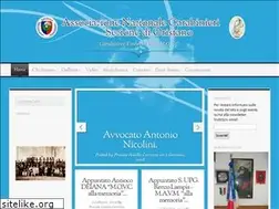 Sites similar to federcacciaoristano.it