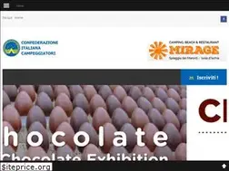 Sites similar to federcampeggio.it