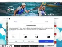 Sites similar to federcanoa.it