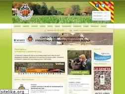 Sites similar to federcat.com