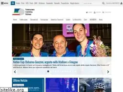 Sites similar to federciclismo.it