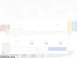 Sites similar to federclimb.it