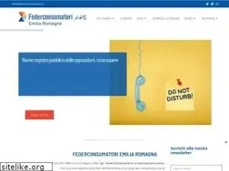 Sites similar to federconsumatorier.it
