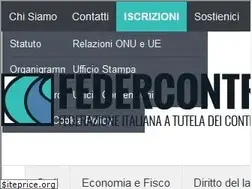 Sites similar to federcontribuentinazionale.it