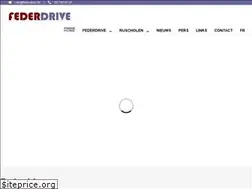 Sites similar to federdrive.eu