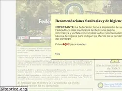 Sites similar to federeiki.es