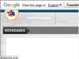 Sites similar to federemo.org