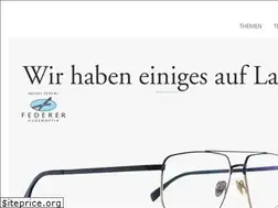 Sites similar to federerbuchs.ch