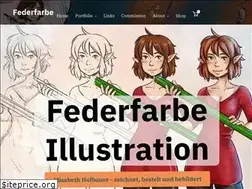 Sites similar to federfarbe.at