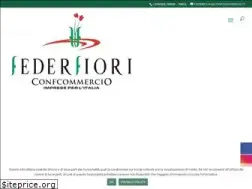 Sites similar to federfiori.it