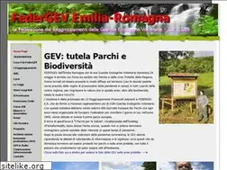 Sites similar to federgev-emiliaromagna.it