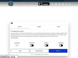 Sites similar to federginnastica.it