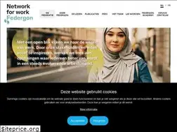 Sites similar to federgon.be