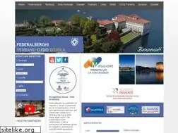 Sites similar to federhotels.it