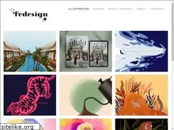 Sites similar to federicadefalco.com