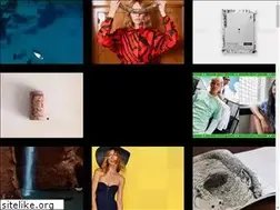 Sites similar to federicagandolfo.com